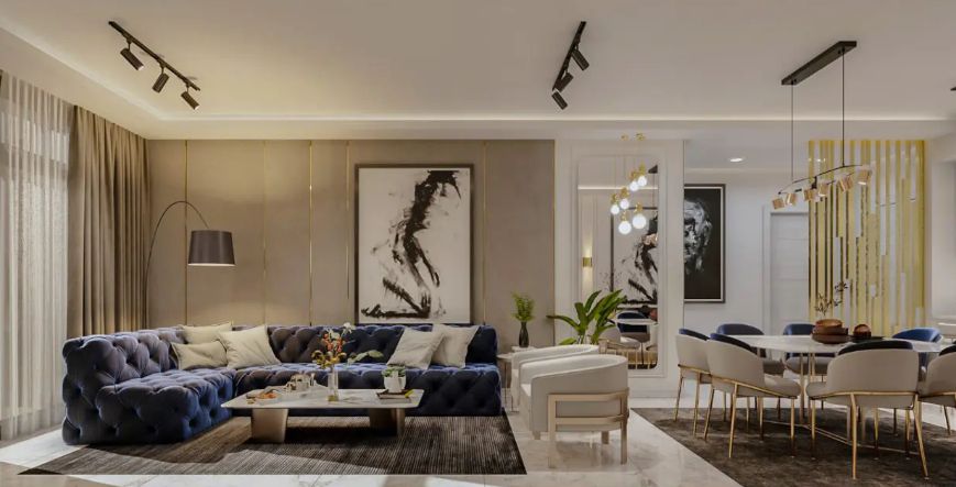Cho thuê gấp liền kề Eurowindow Sport Garden – Hướng Tây Nam, gần trục chính, thuận tiện kinh doanh